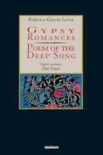 Gypsy Romances & Poem of the Deep Song 