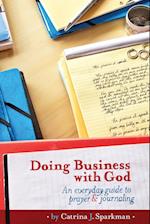 Doing Business with God