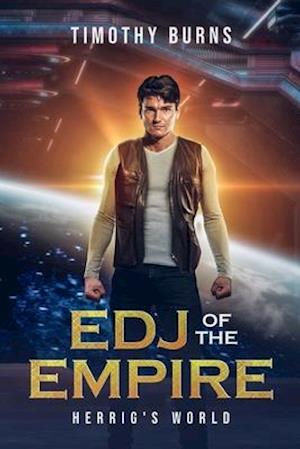 Edj of the Empire