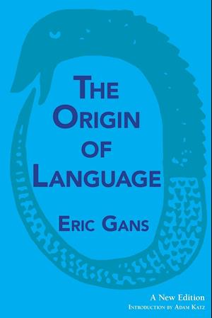 The Origin of Language