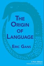 The Origin of Language