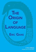 The Origin of Language