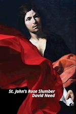 St. John's Rose Slumber 