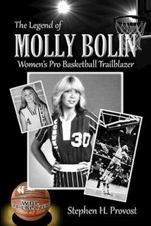 The Legend of Molly Bolin