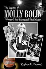 The Legend of Molly Bolin