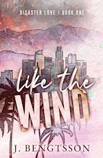 Like The Wind