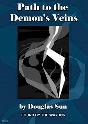 Path to the Demon's Veins