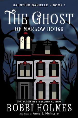 The Ghost of Marlow House