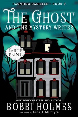 The Ghost and the Mystery Writer