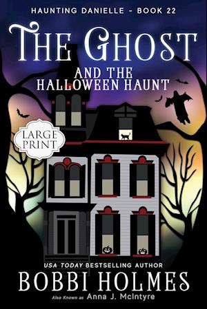 The Ghost and the Halloween Haunt