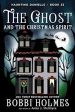 The Ghost and the Christmas Spirit