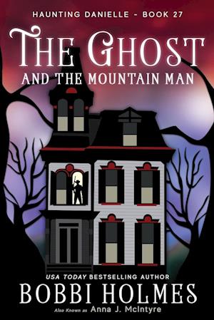 The Ghost and the Mountain Man