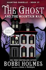 The Ghost and the Mountain Man 