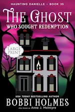 The Ghost Who Sought Redemption