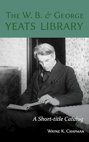 The W. B. and George Yeats Library