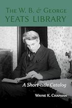 The W. B. and George Yeats Library