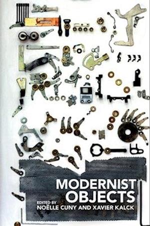 Modernist Objects