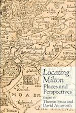 Locating Milton