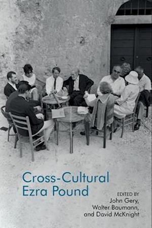 Cross-Cultural Ezra Pound