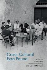 Cross-Cultural Ezra Pound