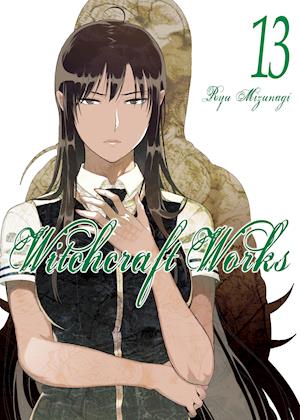 Witchcraft Works, Volume 13