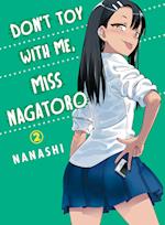 Don't Toy With Me, Miss Nagatoro 02