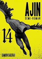 Ajin, Volume 14