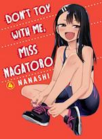 Don't Toy With Me, Miss Nagatoro 04