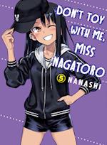 Don't Toy With Me, Miss Nagatoro 05