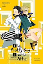 Pretty Boy Detective Club, Volume 3