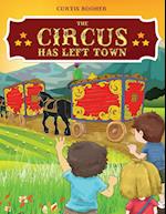 The Circus Has Left Town