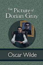 The Picture of Dorian Gray 