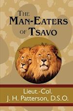 The Man-Eaters of Tsavo