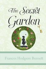 The Secret Garden 