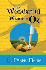 The Wonderful Wizard of Oz 