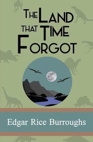 The Land that Time Forgot