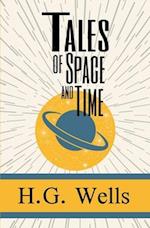 Tales of Space and Time