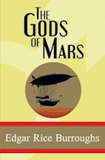 The Gods of Mars