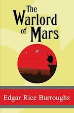 The Warlord of Mars