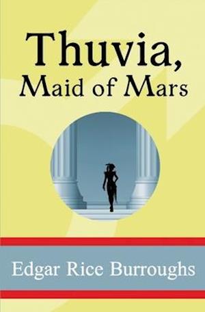 Thuvia, Maid of Mars