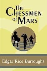 The Chessmen of Mars