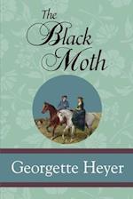 The Black Moth