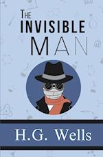 The Invisible Man