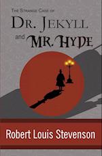 The Strange Case of Dr. Jekyll and Mr. Hyde