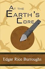 At the Earth's Core