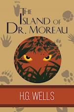 The Island of Dr. Moreau