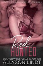 Red Hunted