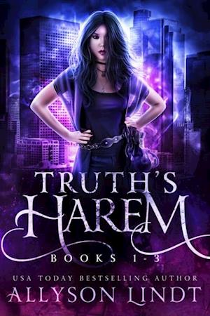 Truth's Harem Series Anthology