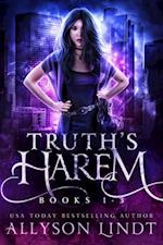 Truth's Harem Series Anthology