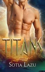 TITANS (Books 1-3) 
